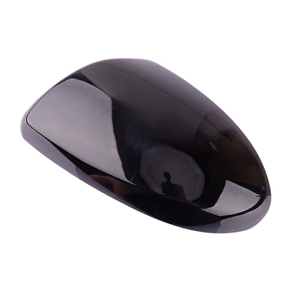Left Side Rearview Mirror Cover for Mazda 2 (2008-2014) Durable Cap