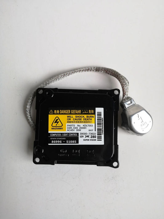 1x Xenon HID Ballast Control Module for Toyota Lexus