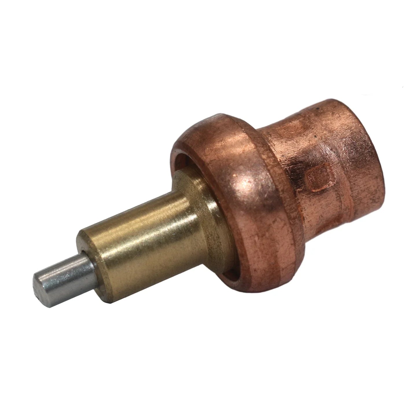 Thermostat 143° for Johnson Evinrude 9.9/15/40/48/50HP 2-Stroke