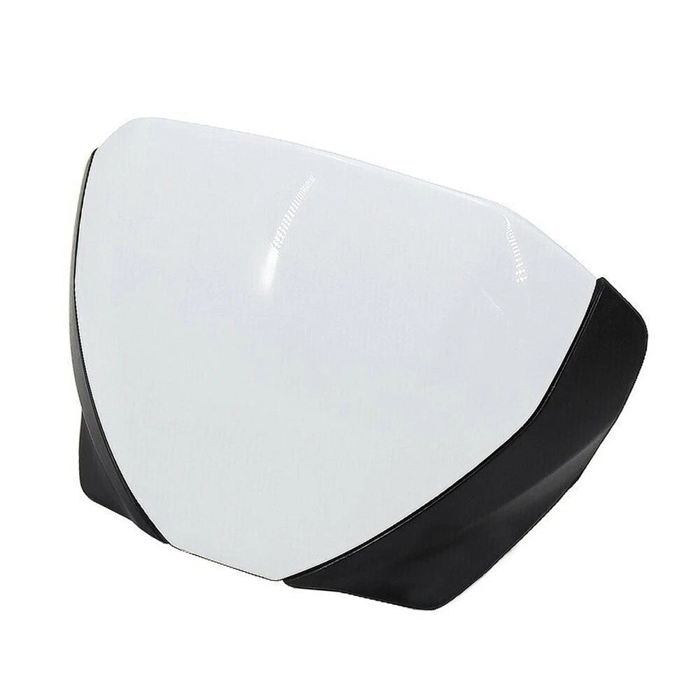Motorcycle Windshield Deflector for Triumph Trident 660 (2021-2023)