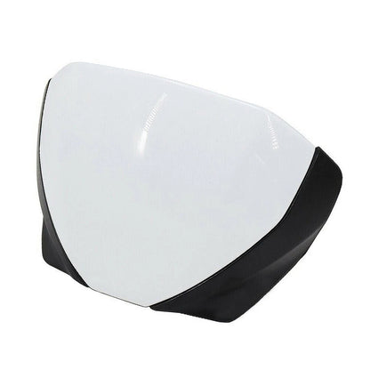 Motorcycle Windshield Deflector for Triumph Trident 660 (2021-2023)