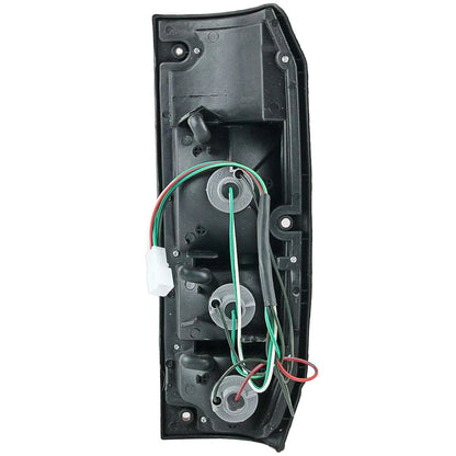 Rear Left Tail Light for Toyota Land Cruiser 70 76 77 78 (1984-ON)