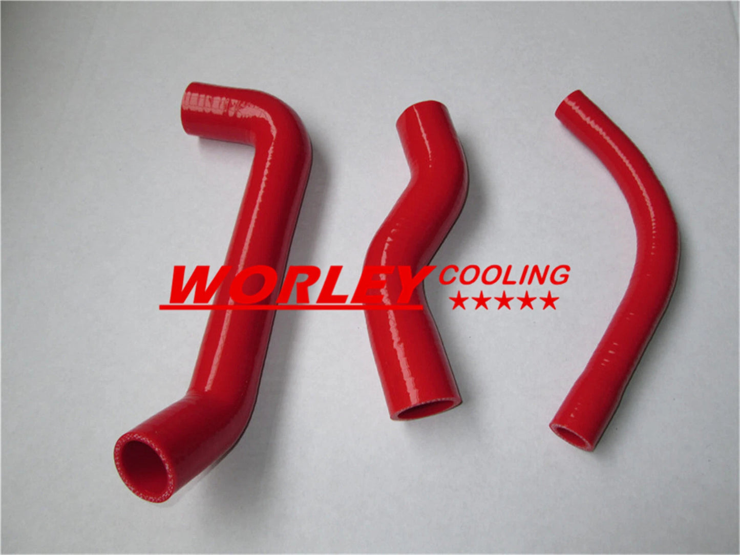 Silicone Radiator Hose for Autobianchi A112 3-7, Lancia A112 S3-S5 (1971-1986)