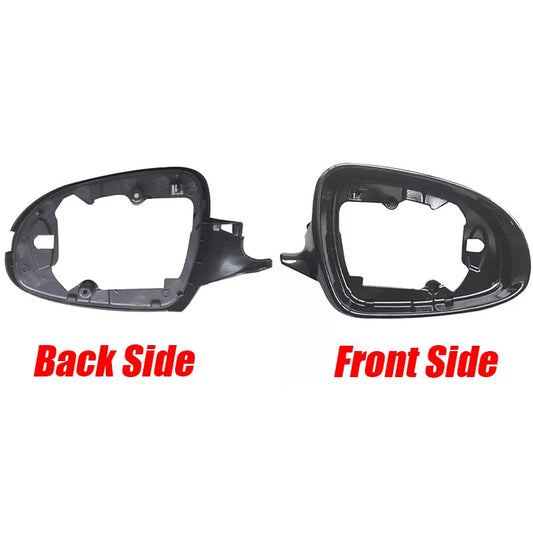 1X Mirror Frame Cover Housing for Kia Sportage KX5 (2016–2018)