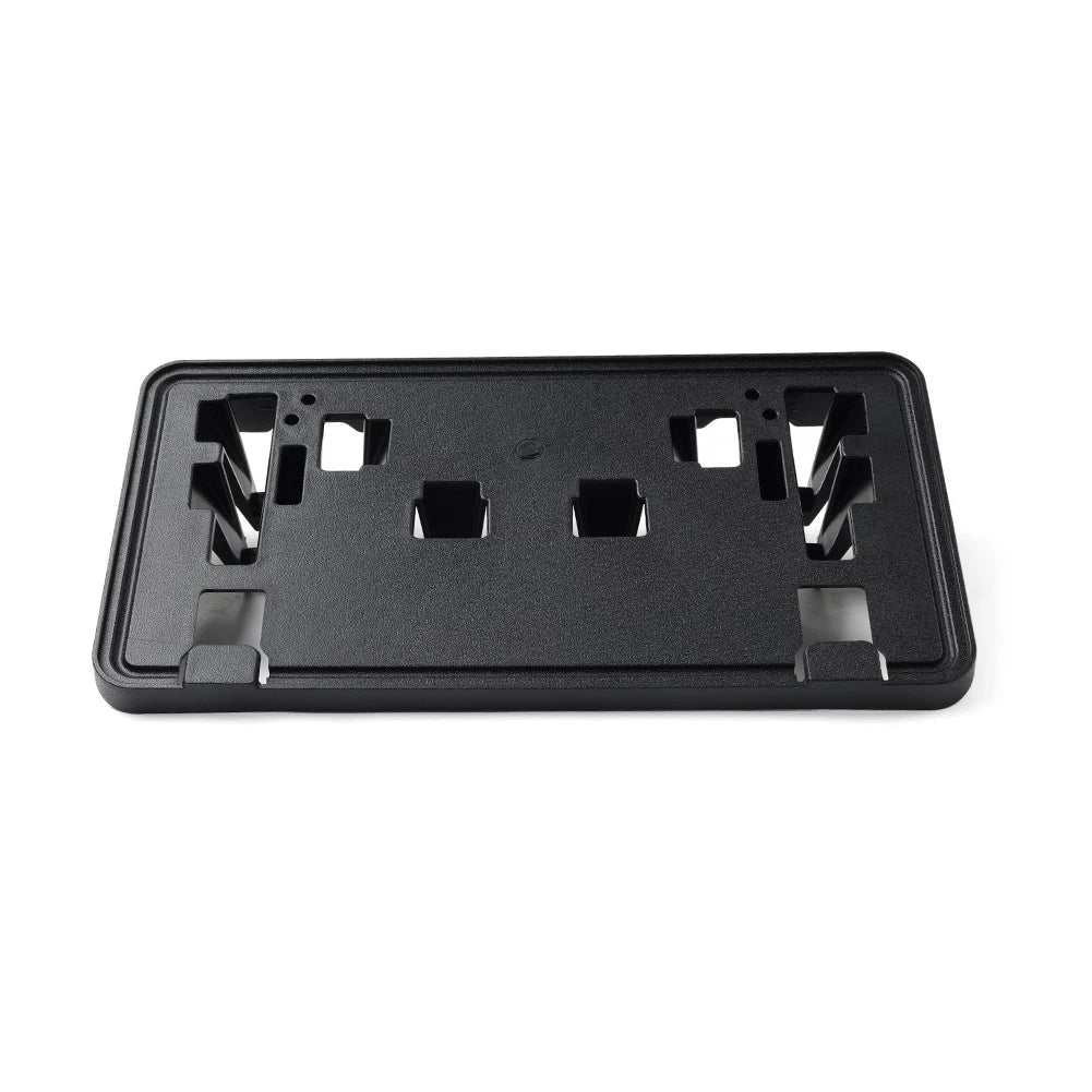 Front Bumper License Plate Mounting Bracket for Ford F-150 (2021-2023)