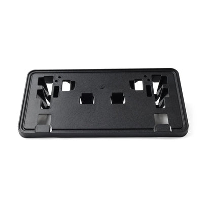 Front Bumper License Plate Mounting Bracket for Ford F-150 (2021-2023)