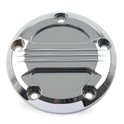 Timing Point Cover 5 Holes for Harley Twin Cam Touring Electra Glide (1999-2017)