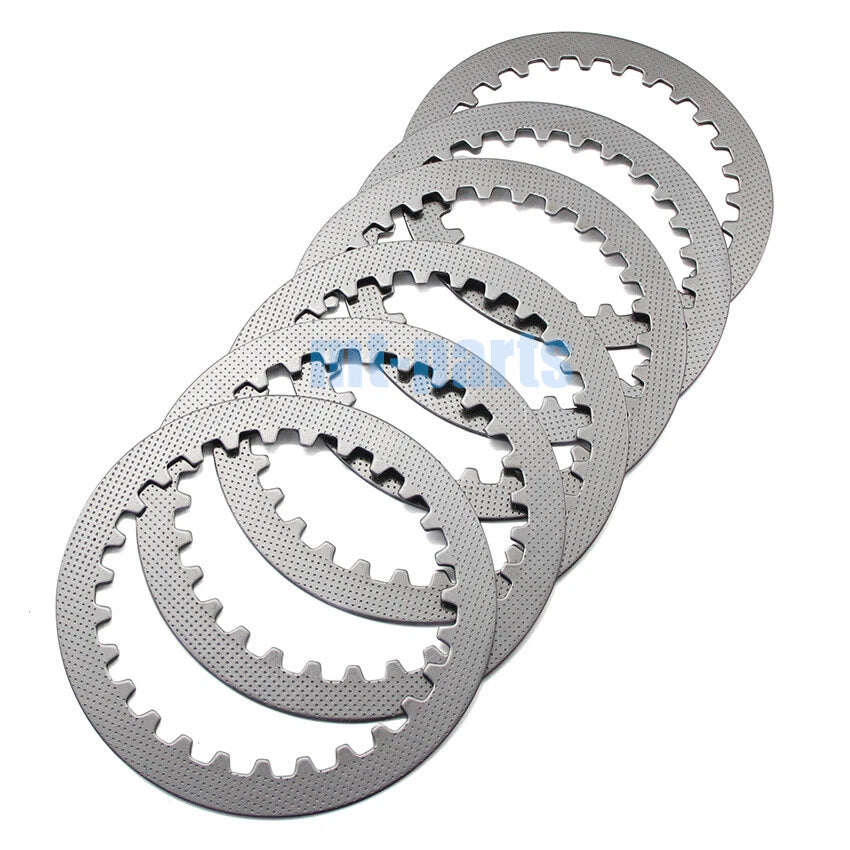 Clutch Friction Disc Plate for Yamaha IT250H IT465H (1981-1982)