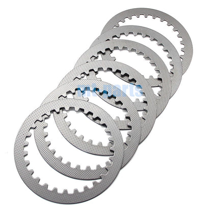 Clutch Friction Disc Plate for Yamaha IT250H IT465H (1981-1982)