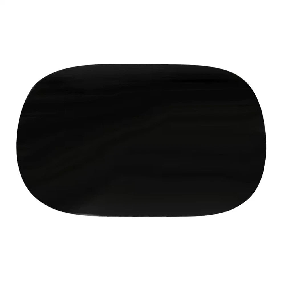 Fuel Gas Tank Filler Door Cap for Hyundai Tucson (2019-2021)