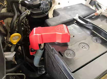 Connector Cover for Toyota Hilux Fortuner (2005-2014)