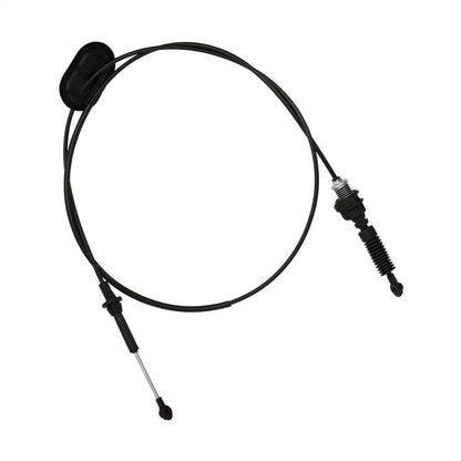 Automatic Transmission Shifter Control Cable Set for Chevrolet GMC (1999-2005)