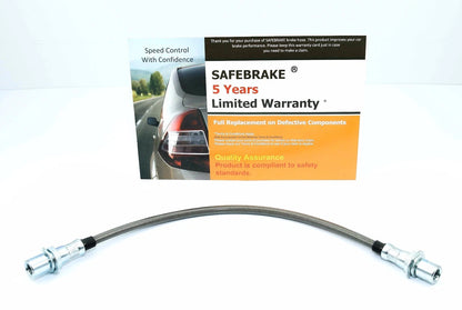 Brake Line Kit for Toyota Supra JZA80 (1992-2002)