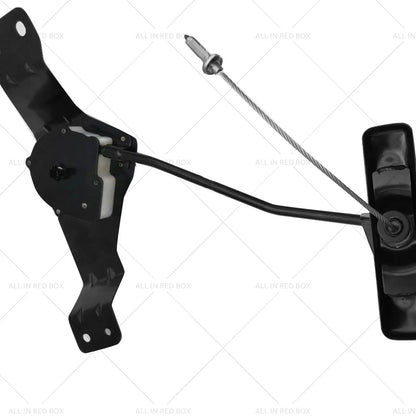 Spare Wheel Carrier for 2008-2015 Hyundai iLoad iMax