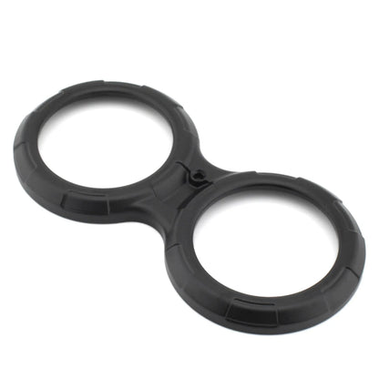 Speedometer Gauge Cover Black for T120 T100 Thruxton 1200/R/RS Speed Twin