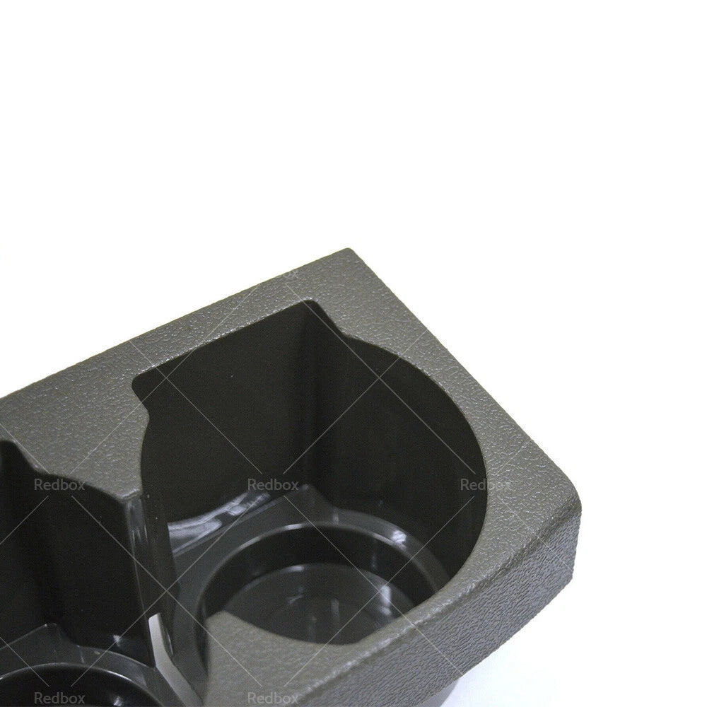 Cup Holder Storage Gap for Nissan Patrol GU