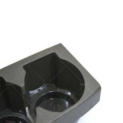 Cup Holder Storage Gap for Nissan Patrol GU