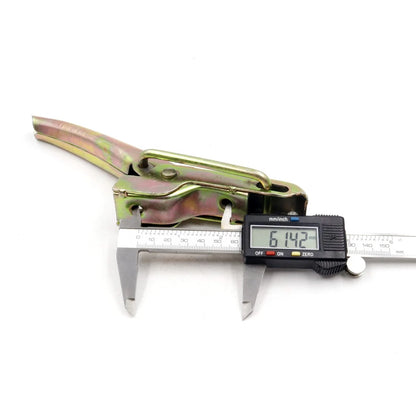 Tail gate Handle Opener for Mazda B Series B1600 B1800 1965-1977