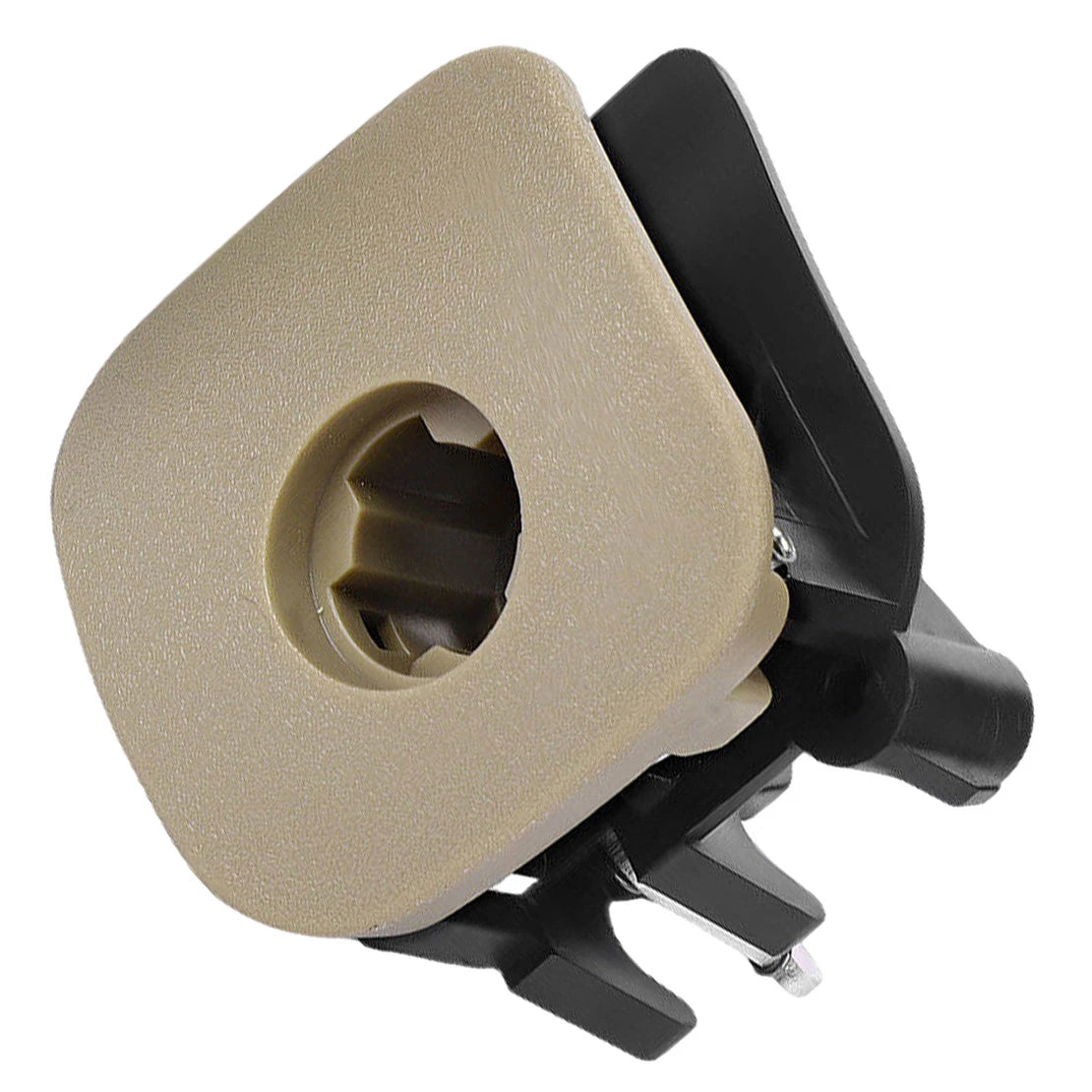 Beige Glove Box Handle Latch for Chevrolet Corvette C5 (1997-2004)