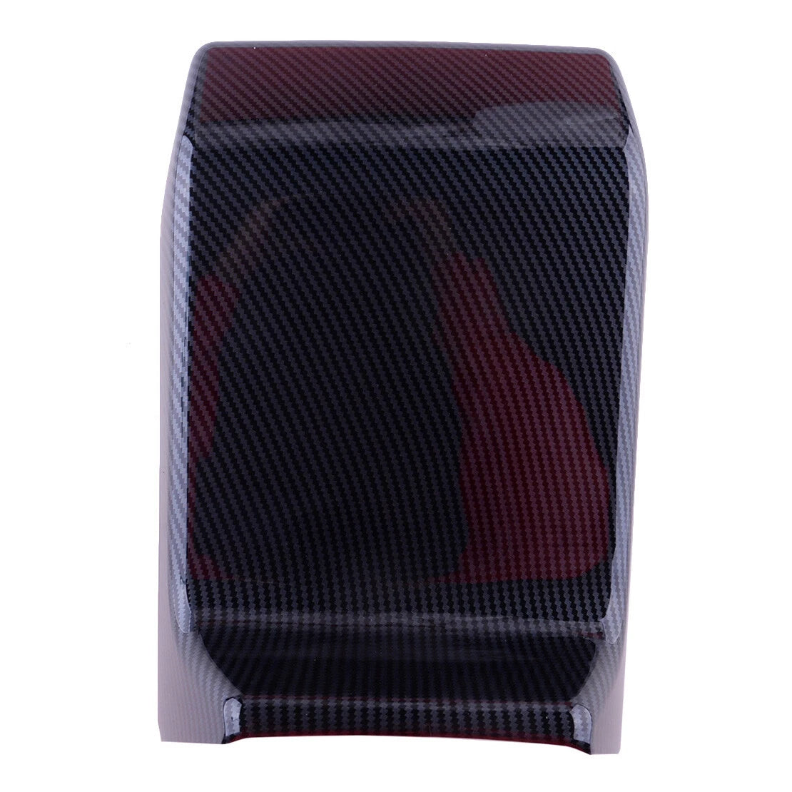 Rear Seat Armrest Box Cover for Subaru Crosstrek (2018-2022)