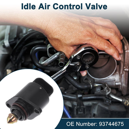 Idle Air Control Valve for Chevrolet Aveo (2004 - 2005)