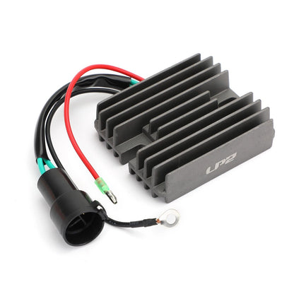 Regulator Rectifier for Yamaha F100A F95A F80A F75A (1999-2006)