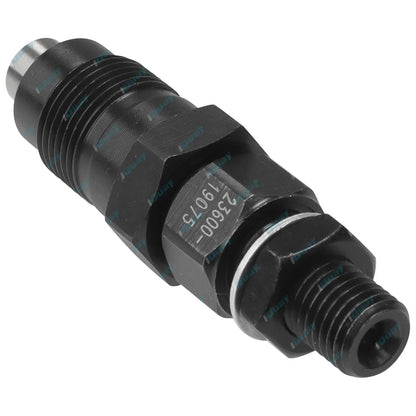6 Diesel Fuel Injectors Set for Toyota HZJ105 HZJ75 HZJ78 HZJ79 4.2L 1HZ (90-07)