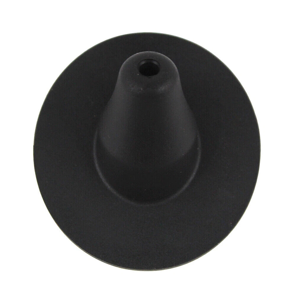 Radio Antenna Bezel Rubber Boot for Ford F-250 F-350 F-450 (2008-2016)