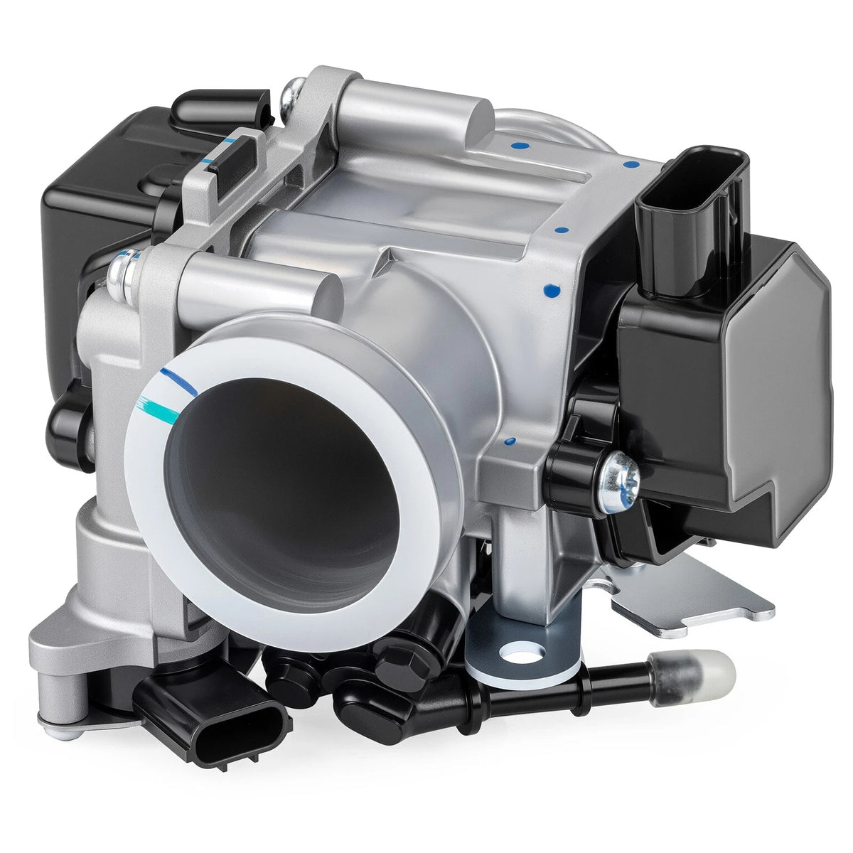 Throttle Body for Honda Foreman 500 TRX500FE TRX500FM (2014–2019)
