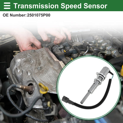 Speedometer Speed Sensor for Nissan Pickup D21 (1994-1996)