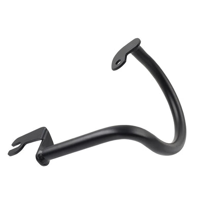 Motorcycle Exhaust Crash Guard Bar Protector for Honda CT125 Trail125 (2021-2023)