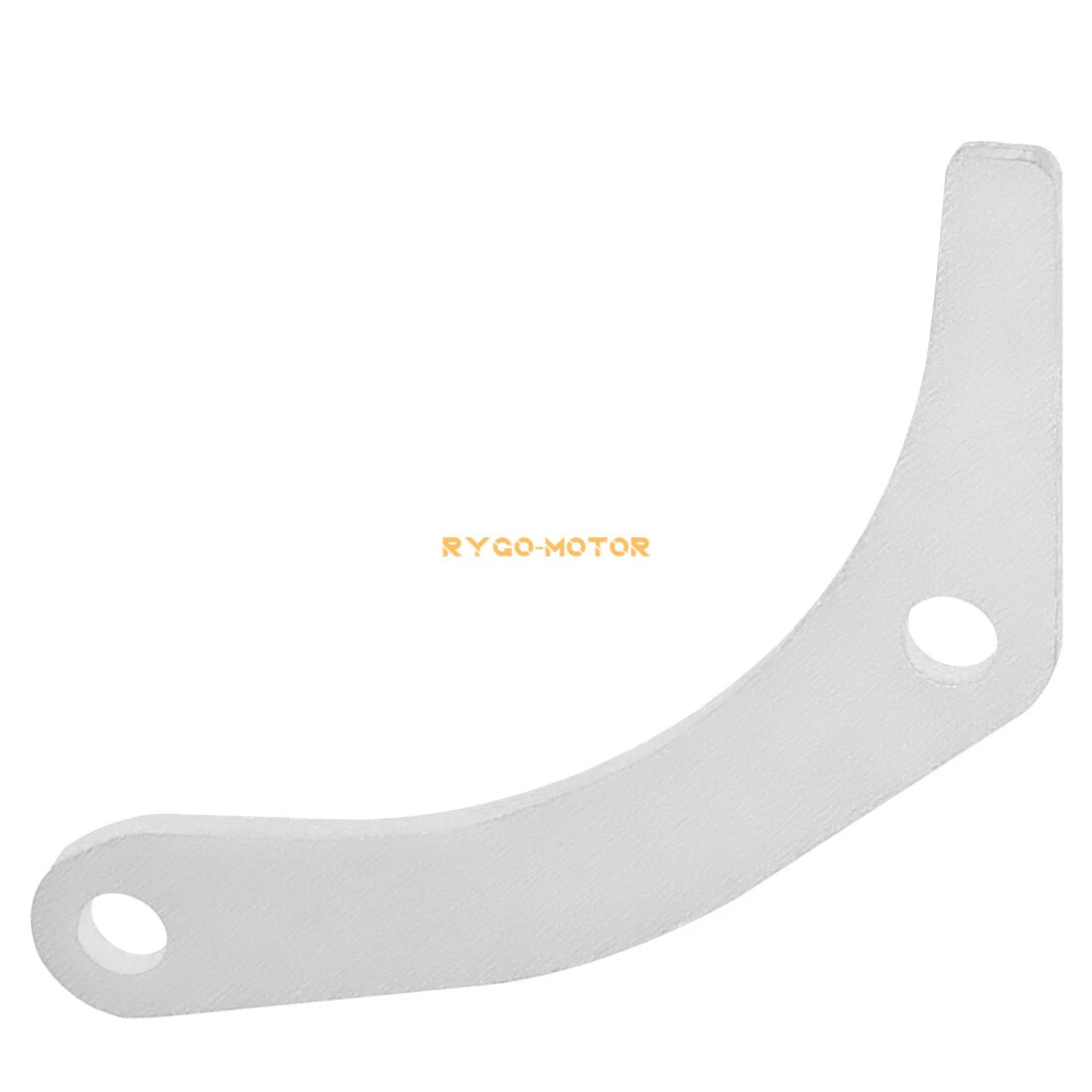 Case Saver Drive Chain Guard for Honda CR125R (1998–2007)