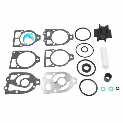 Water Pump Impeller Kit for Mercury Mariner Force 135-200HP