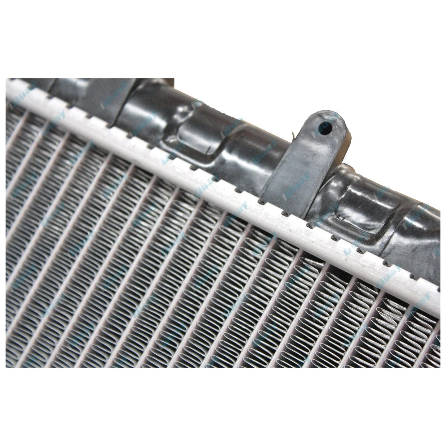 Radiator for Nissan Pulsar N14 N15 1.6L 1.8L Auto/Manual Sedan Hatch 1991-2000