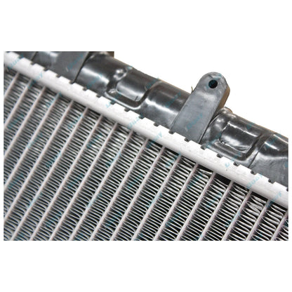 Radiator for Nissan Pulsar N14 N15 1.6L 1.8L Auto/Manual Sedan Hatch 1991-2000