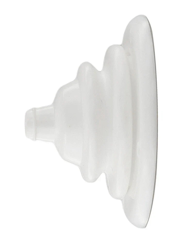 Boat Rubber Cable Grommet Gland 105mm for Marine Control Systems