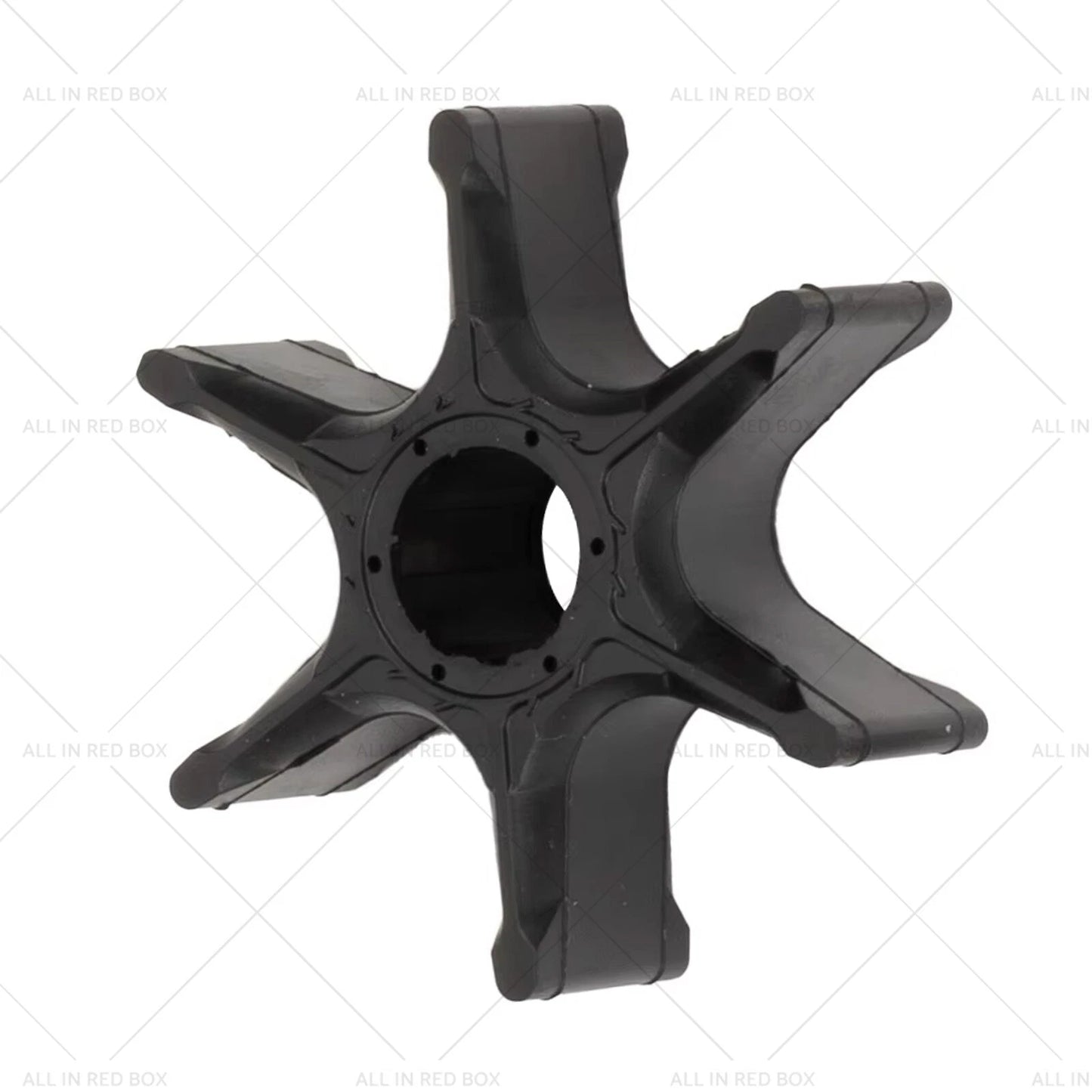 Water Pump Impeller Kit for Yamaha 2-Stroke 115 130 HP Outboard