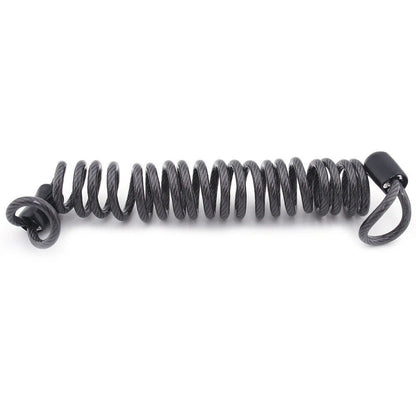 9cm Motorcycle Helmet Security Reminder Extension Rope Line