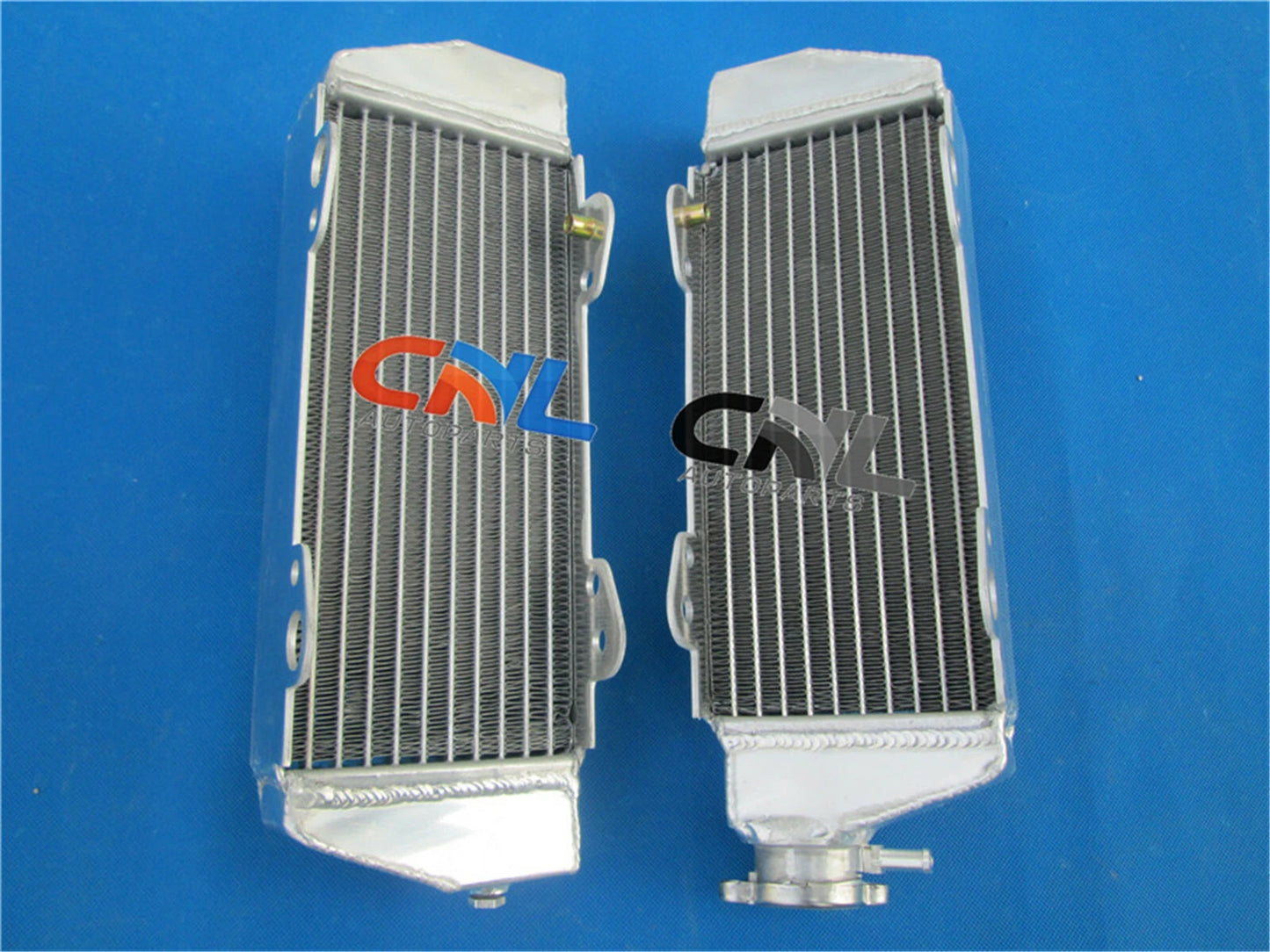 Radiator for KTM EXC250 MXC250 250 (1998-2003)