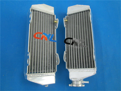Radiator for KTM EXC250 MXC250 250 (1998-2003)