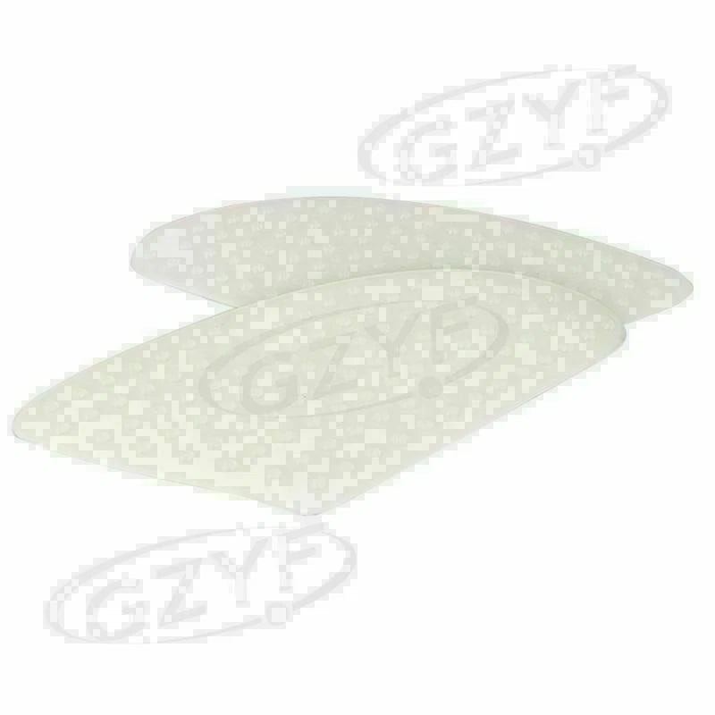 Tank Traction Side Pad Gas Knee Grip for Honda CB250 Hornet (1996-2010)