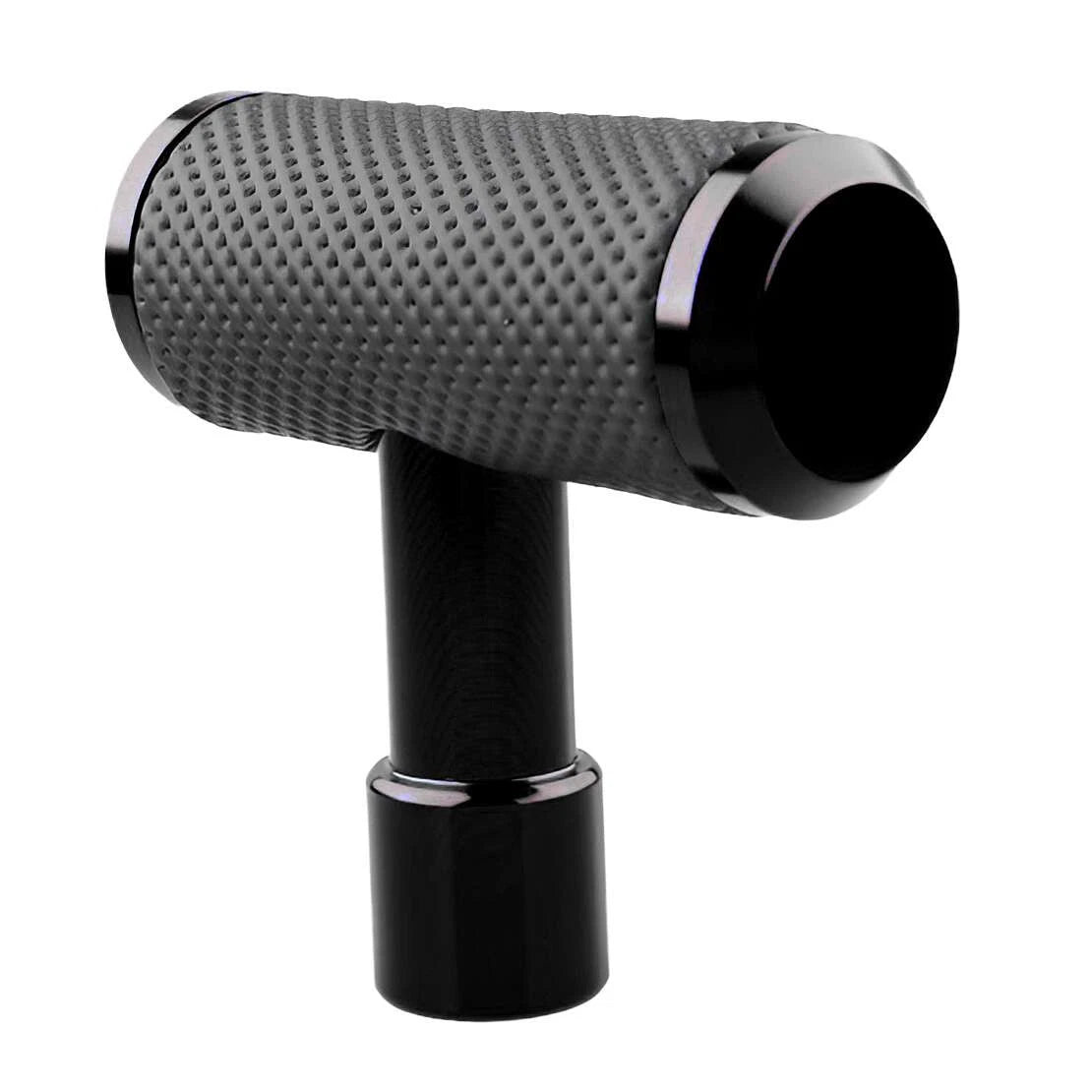 T-Handle Gear Knob for Dodge Ram Durango Challenger Jeep Wrangler (2002-2023)