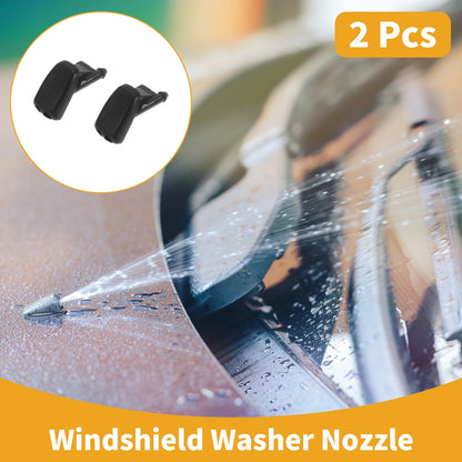 Front Windshield Washer Nozzle for BMW 3 Series (E36) (1990-2000)