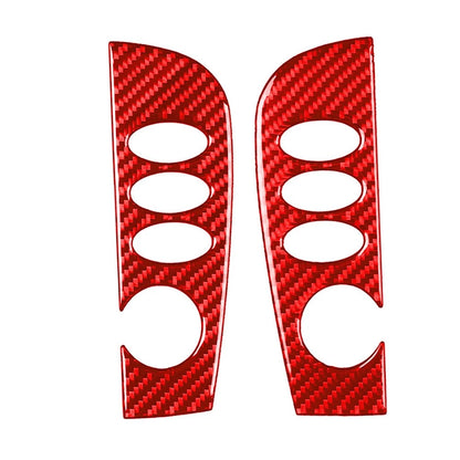 Radio Control Switch Panel Cover Trim for Porsche Boxster 1998-2004
