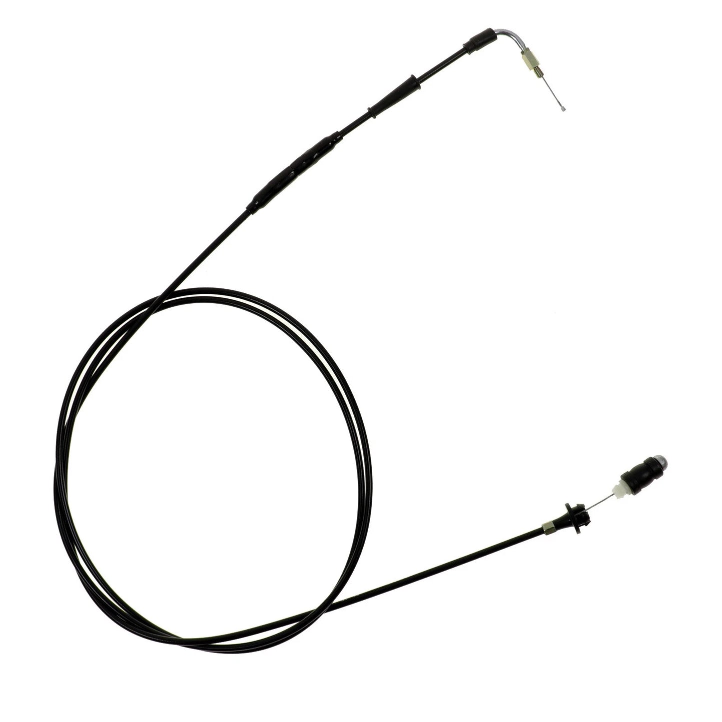 SPI Throttle Cable for Polaris Ranger 500 6x6 (2004–2005)