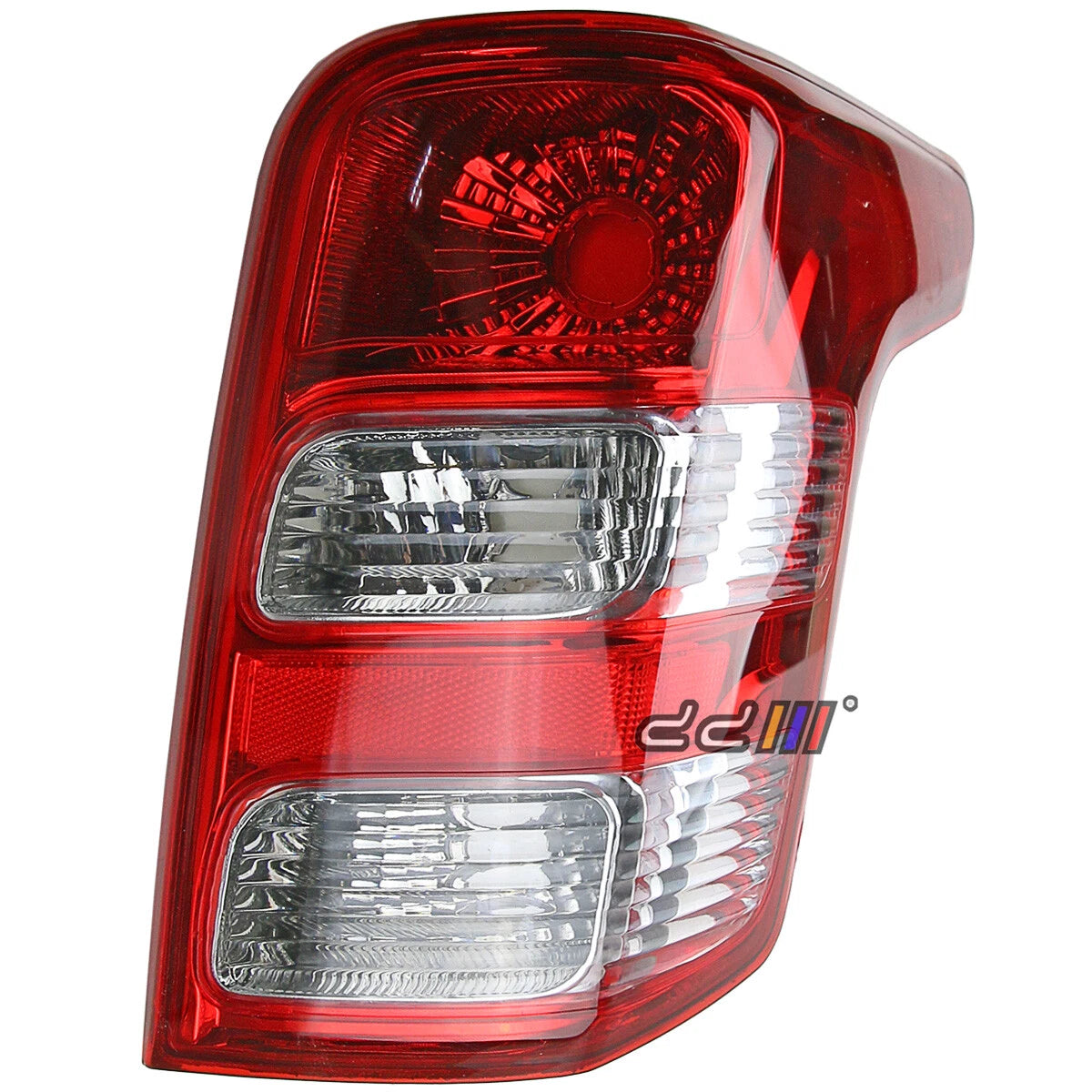 Tail Light for Mitsubishi Triton MQ GLX GLS Exceed (2015-2018)