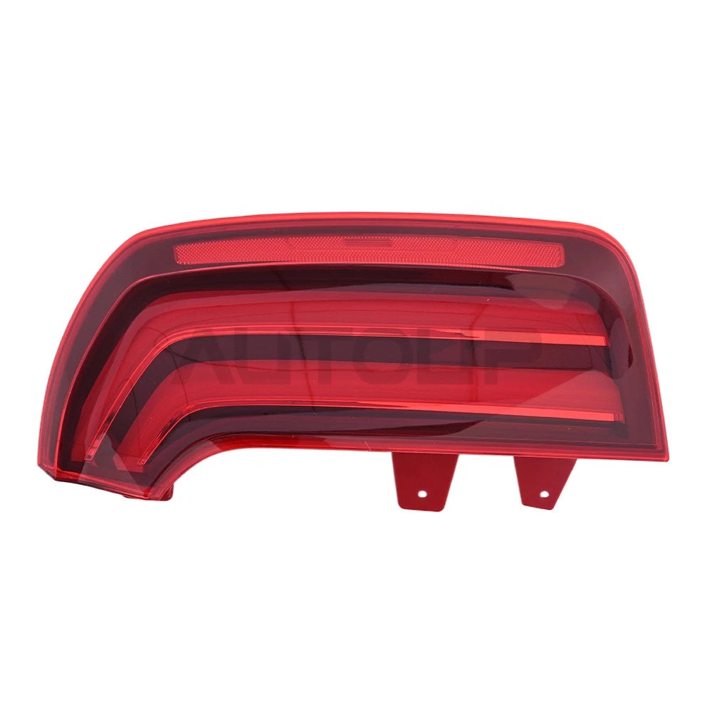 LED Tail Light Assembly Outer Right Side for Kia Telluride (2020-2022)