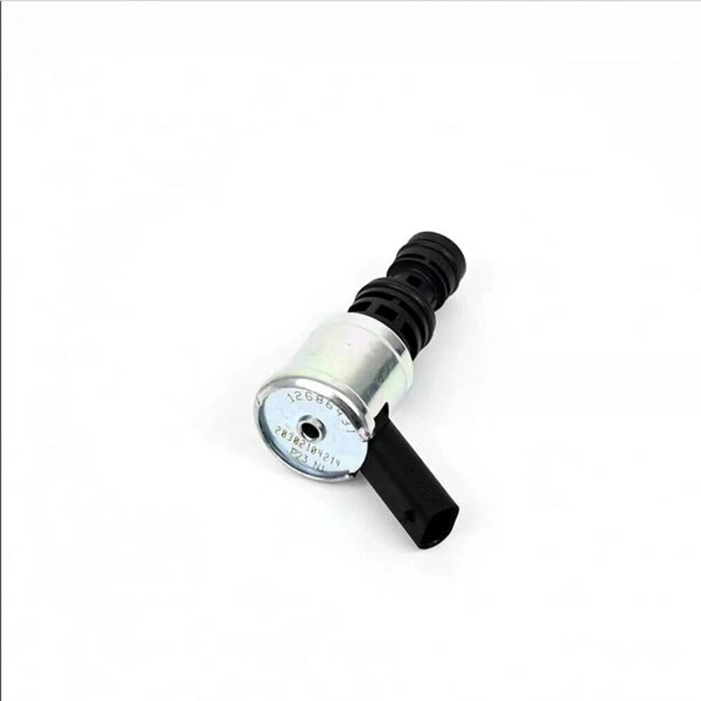 Oil Pump Control Valve Solenoid for Chevrolet Camaro Corvette Express