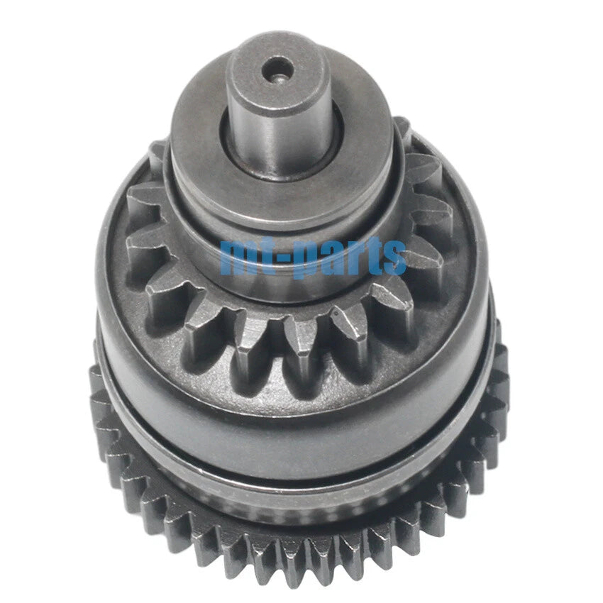 Starter Drive Bendix for Polaris Trail Boss 330, Xplorer 400, Trail Blazer 330 (2000-2005)
