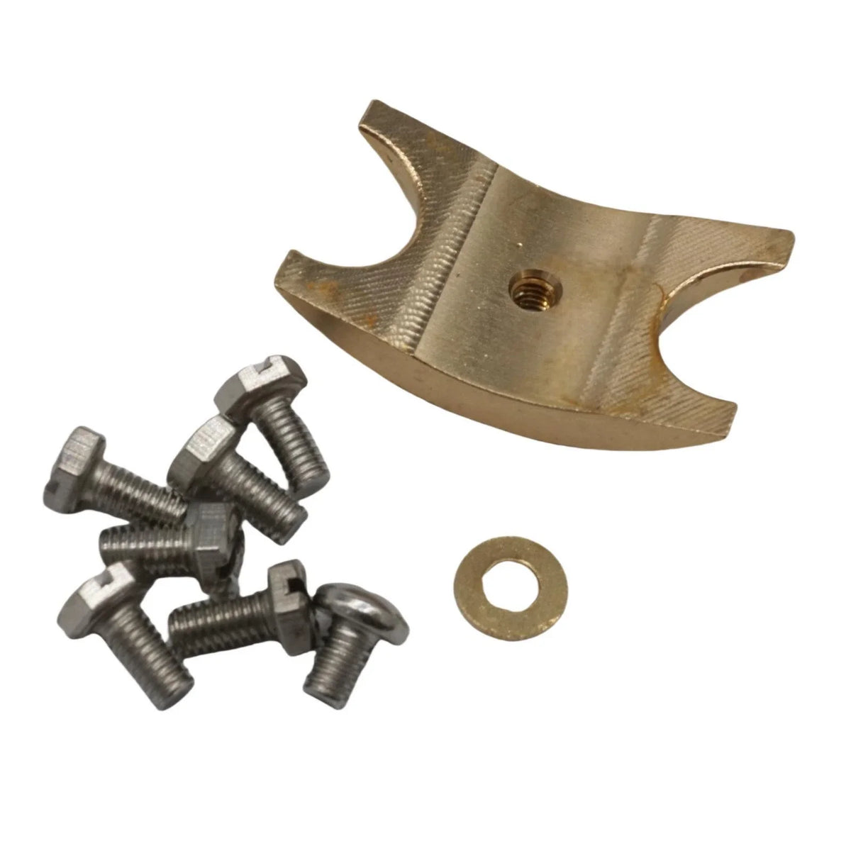 Sea Water Pump Impeller Kit for Johnson/Volvo 10-35098-2, 829895